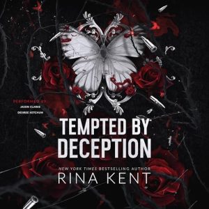 Tempted by Deception Audiobook - Deception Trilogy