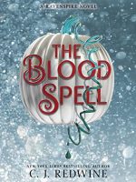 The Blood Spell Audiobook - Ravenspire Series