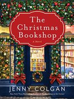The Christmas Bookshop Audiobook - Christmas Bookship Series