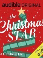 The Christmas Star Audiobook by Kate Forster