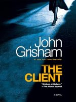 The Client Audiobook by John Grisham