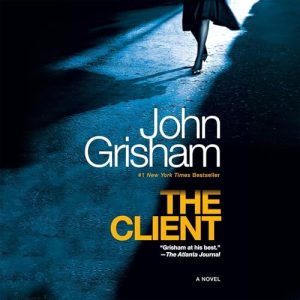 The Client Audiobook by John Grisham