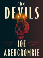 The Devils Audiobook - The Devils