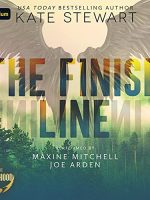 The Finish Line Audiobook - The Ravenhood
