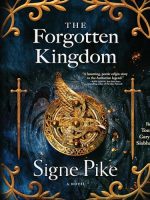 The Forgotten Kingdom Audiobook - The Lost Queen
