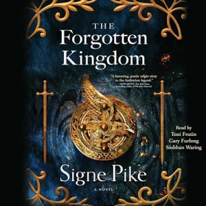 The Forgotten Kingdom Audiobook - The Lost Queen