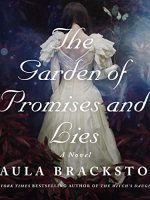 The Garden of Promises and Lies Audiobook - Found Things Series