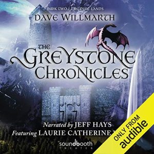 The Greystone Chronicles