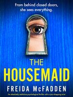The Housemaid Audiobook - The Housemaid