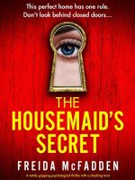 The Housemaid's Secret Audiobook - The Housemaid