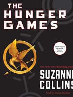 The Hunger Games Audiobook - The Hunger Games
