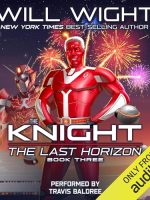 The Knight Audiobook - The Last Horizon