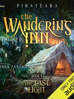 The Last Light Audiobook - The Wandering Inn