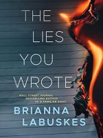The Lies You Wrote Audiobook - Raisa Susanto