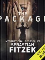 The Package Audiobook by Sebastian Fitzek