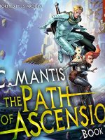 The Path of Ascension 2 Audiobook - The Path of Ascension