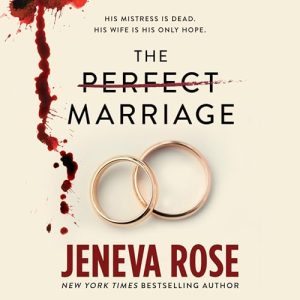 The Perfect Marriage Audiobook - Perfect