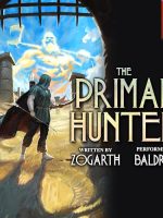 The Primal Hunter 11 Audiobook - The Primal Hunter