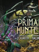 The Primal Hunter 9: A LitRPG Adventure Audiobook - The Primal Hunter