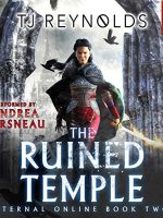 The Ruined Temple (A LitRPG Adventure) Audiobook - Eternal Online
