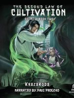 The Second Law of Cultivation Audiobook - Qi=MC^2