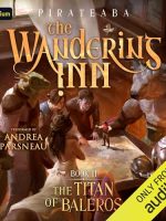 The Titan of Baleros Audiobook - The Wandering Inn