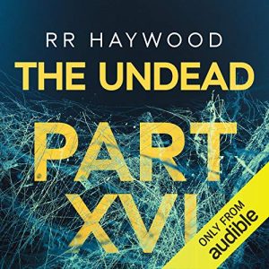 The Undead: Part 16 Audiobook - The Undead