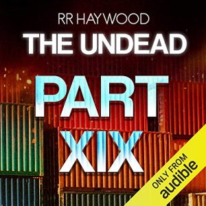 The Undead: Part 19 Audiobook - The Undead