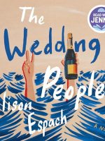 The Wedding People Audiobook by Alison Espach