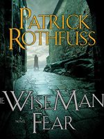 The Wise Man's Fear Audiobook - Kingkiller Chronicle