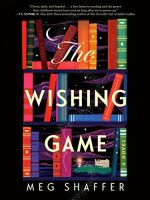 The Wishing Game Audiobook by Meg Shaffer