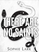 There Are No Saints Audiobook - Sinners Duet