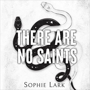 There Are No Saints Audiobook - Sinners Duet