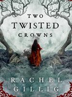 Two Twisted Crowns Audiobook - Shepherd King