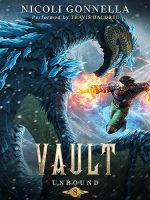 Vault Audiobook - Unbound