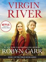 Virgin River Audiobook - A Virgin River Novel