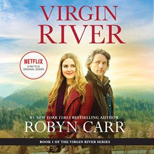 Virgin River Audiobook - A Virgin River Novel