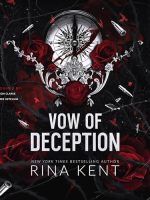 Vow of Deception Audiobook - Deception Trilogy