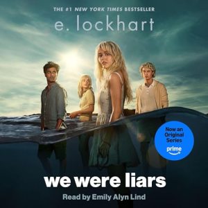 We Were Liars Audiobook - We Were Liars