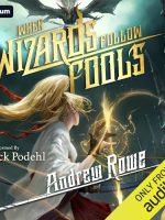 When Wizards Follow Fools Audiobook - Arcane Ascension