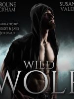 Wild Wolf Audiobook - Darkmore Penitentiary