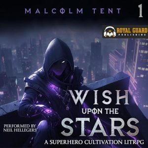 Wish Upon the Stars 1 Audiobook - Wish Upon the Stars