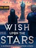 Wish Upon the Stars 2 Audiobook - Wish Upon the Stars
