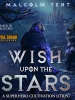 Wish Upon the Stars 3 Audiobook - Wish Upon the Stars