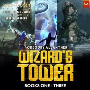 Wizard's Tower