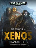 Xenos Audiobook - Eisenhorn